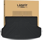 Lasfit Cargo Mats Subaru Forester 2019-2024 Custom Tpe Waterproof Anti-slip. Fixed Price $119.00.