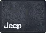Jeep Heavy Duty Rear Cargo Mat Floor Liner Plasticolor 001806R01. Fixed Price $49.95.