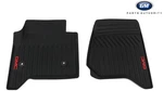 23452756 2015-2018 Gmc Yukon Premium All Weather Front Floor Mats Black Oem. Fixed Price $84.74.