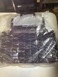 Audi Q7 2015 All Weather Rubber Floor Oem Rear Only. Fixed Price $97.50.