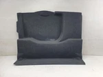 Mercedes R170 Slk Boot Floor Liner Carpet Spare Wheel Cover A1706800442. Fixed Price $74.38.
