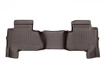 Weathertech Floorliner For 2015-2020 Chevrolet Suburban 2ND Row, Cocoa. Fixed Price $98.95.