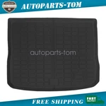 New For 2009-2017 Volkswagen Tiguan Tpe Trunk Cargo Liner Floor Mat All-weather. Fixed Price $46.59.