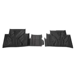 Oem Gm 2023-2026 Chevy Colorado Rear All Weather Floor Mat Liner Black 84909458. Fixed Price $84.99.