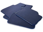 Floor Mats For Rolls Royce Shadow 1965-1977 Dark Blue Carpets Autowin Brand. Fixed Price $279.00.
