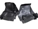 Floor Mats & Cargo Liner Compatible For Jeep Wrangler Jl 2018-2024 Door Sahara. Fixed Price $83.35.