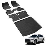Lasfit Tpe Floor Mats & Trunk For 2009-2026 Toyota Corolla / 2022-2026 Cross. Fixed Price $109.99.