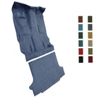92-94 Chevy Blazer Original Cutpile Molded Carpet Kit *made Usa*. Fixed Price $419.95.