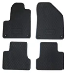 Genuine Mopar Floor Mat Kit 1UB87DX9AB. Fixed Price $196.30.