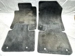 2007-2012 Lexus ES350 Oem Genuine Full 4PC Carpet Floor Mat Set Grey. Fixed Price $41.88.