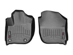 Weathertech Floorliner For 2015-2020 Honda Fit 1ST Row, Black. Fixed Price $126.95.