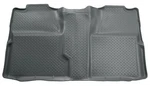 Husky Liner 61522 Grey 2ND Seat 2008-13 Silverado Sierra Crew. Fixed Price $65.00.
