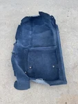 1991 -95 Toyota MR2 Interior Floor Carpet Blue Oem Right Passenger Side SW20. Fixed Price $139.95.