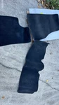 Tesla Model Floor Carpet Liner Mat Oem 2017 2020 -set-. Fixed Price $59.00.