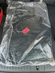 09-17 Volkswagen Tiguan Car Floor Mats Brand New Set Oem Sealed Genuine. Fixed Price $85.00.