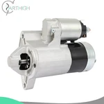 Starter Fit For Jeep Liberty Kj 2002 V6 3.7L Early Version/late 17877. Fixed Price $64.11.