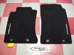 2012-2015 Tacoma All Cabs Front Carpet Floor Mats PT206-35120-15 Genuine Toyota. Fixed Price $54.96.