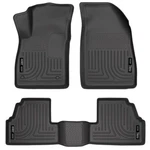 Husky Liners 98271 Weatherbeater Floor Fits 13-22 Encore Trax. Fixed Price $152.51.