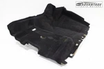 2014 Land Range Rover Sport L494 Front Right Side Floor Carpet Cover Line Oem. Fixed Price $120.89.