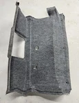 94-99 Bmw E36 323 328 M3 Convertible Trunk Carpet Liner Front Section 70170280. Fixed Price $59.99.