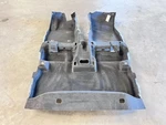 21-25 Chevrolet Trailblazer Rs Interior Floor Carpet Cover Liner Mat Oem LOT3585. Fixed Price $299.00.