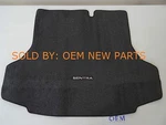 2013-2019 Nissan Sentra Oem Rear Cargo Trunk Carpeted Mat Liner 999E3-LZ000. Fixed Price $9.99.
