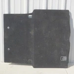 2014 - 2020 Maserati Ghibli Rear Trunk Floor Carpet Cover Panel 6700256920 Oem. Fixed Price $99.99.