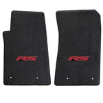 Lloyd Mats For 10-15 Camaro Logos Ebony Ultimat Floor Carpets Liners. Fixed Price $160.99.
