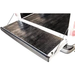 50-6525 Westin Tailgate Liner For Chevy Chevrolet Silverado 1500 Truck Sierra. Fixed Price $77.66.