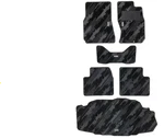 Hks BNR34 Full Set Floor Mats For Right-hand Drive Vehicles. Fixed Price $699.99.