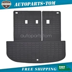 For 2020-2025 Hyundai Palisade Tpe Trunk Cargo Liner Floor Mat All Weather 3D. Fixed Price $50.89.
