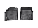 Weathertech Floorliner For 2012-2012 Lexus Lx 1ST Row, Black. Fixed Price $133.95.