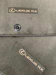 Lexus RX350 RX450H (2013-2015) 4PC Oem Carpet Floor Mats Brown PT206-48130-40. Fixed Price $92.00.