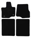 2015-2020 Ford F150 F-150 Crew Cab 4PC Oem Floor Mat Set (JL3B-1613087) *mint*. Fixed Price $69.99.