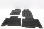 2018 - 2021 Lexus NX300 Interior Floor Rubber Cover Liner Mat Set Of 4 Oem. Fixed Price $93.34.