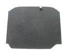 97-06 Jaguar XK8 Convertible Trunk Spare Tire Cover Floor Trim Panel GJC3618AA. Fixed Price $184.95.