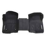 Oem 2019-2026 Gmc Sierra Front Interlocking All Weather Floor Liners 84333608. Fixed Price $118.99.