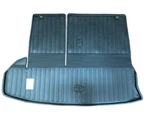 Genuine Toyota Highlander All Weather Cargo/trunk Liner/tray/mat PT924-48140-20. Fixed Price $89.70.