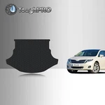 Toughpro Cargo Mat Black For Toyota Venza All Weather Custom Fit 2009-2016. Fixed Price $80.96.