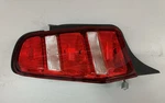 2010 2012 Ford Mustang Rear Left Driver Tail Light Lamp AR33-13B505-AH Oem S197. Fixed Price $75.00.