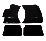 Floor Mats 2009-2011 Fits Subaru Impreza Wrx/sti (nrg Logo) 4PC. FMR-410. Fixed Price $79.99.