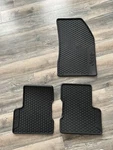 2015-2024 Jeep Renegade Floor Carpet Liner Mats Set Of Rubber Oem 735634930. Fixed Price $69.00.