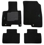 Carpet Floor For 2022 To 2026 Hyundai Tucson Front And Rear Black Ecomats. Fixed Price $57.90.