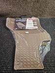 Weathertech W51TN 2-PIECE 1ST Row Tan Floor Mats 2021-2026 Ford E-series. Fixed Price $58.99.