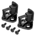 2PCS Door Lock Striker Pin 2009-2014 Ford F-150 Lincoln Mark Lt 9L3Z1522008A. Fixed Price $29.99.