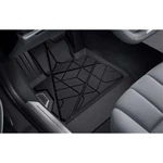 Genuine Bmw All Weather Floor Mats Front Left + Right Series G70. Fixed Price $94.27.