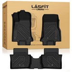 Lasfit Tpe Floor Liner For Dodge Charger Daytona 2024-2026 Mats Easy Clean. Fixed Price $140.00.