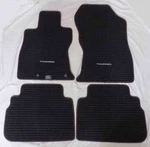 Oem Subaru J501SSJ040 Touring Floor Mats Set * Forester Free Shipping. Fixed Price $36.50.