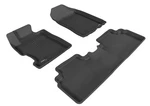 3D Maxpider L1HD01201509 Custom Fit All-weather Floor Mat For Honda Civic. Fixed Price $204.99.
