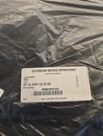 New Oem 2021-2026 Jeep Grand Cherokee Front + Back Carpeted Floor Mats Set Black. Fixed Price $129.99.